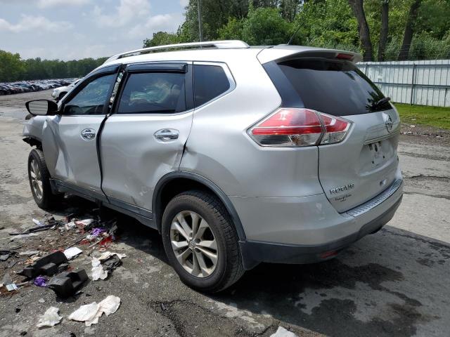Obraz 2 z 2016 NISSAN ROGUE S 2016 z VIN KNMAT2MVXGP648329