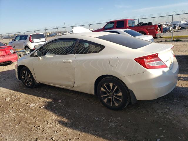 Obraz 2 z 2013 HONDA CIVIC EX 2013 z VIN 2HGFG3B88DH521559