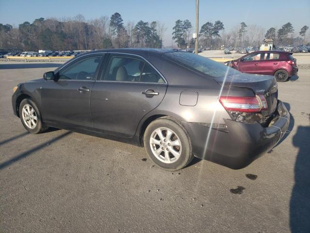 Изображение 2 2011 TOYOTA CAMRY BASE 2011 с VIN 4T1BF3EK8BU203017