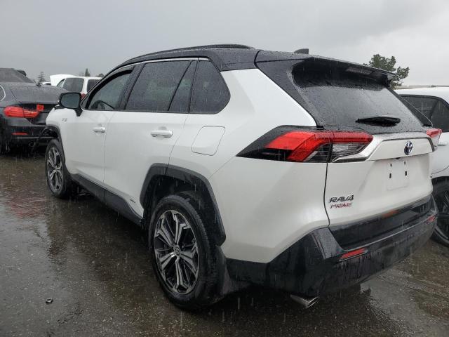 Obraz 2 z 2023 TOYOTA RAV4 PRIME XSE 2023 z VIN JTMEB3FV4PD118155