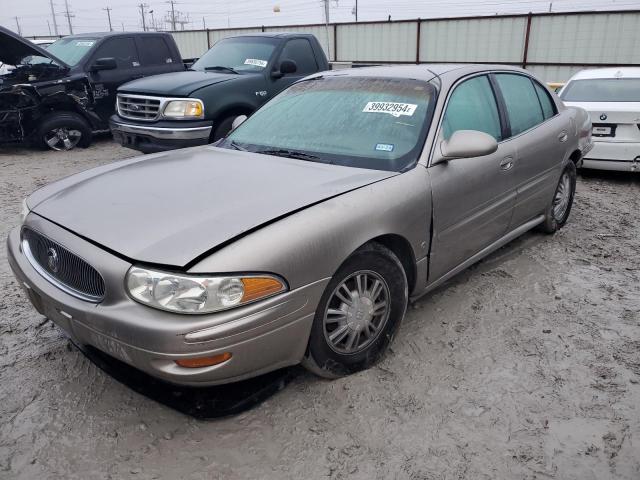 Obraz 1 z 2002 BUICK LESABRE CUSTOM 2002 z VIN 1G4HP54K124192656
