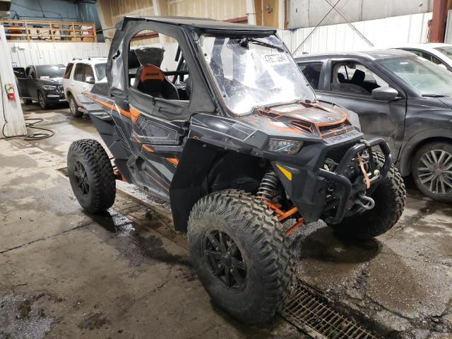 Obraz 2018 POLARIS RZR XP TURBO EPS 2018