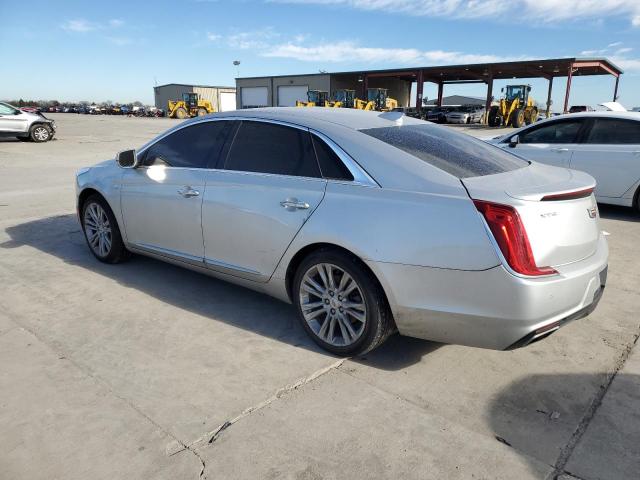 Image 2 of 2019 CADILLAC XTS LUXURY 2019 with VIN 2G61M5S30K9148206