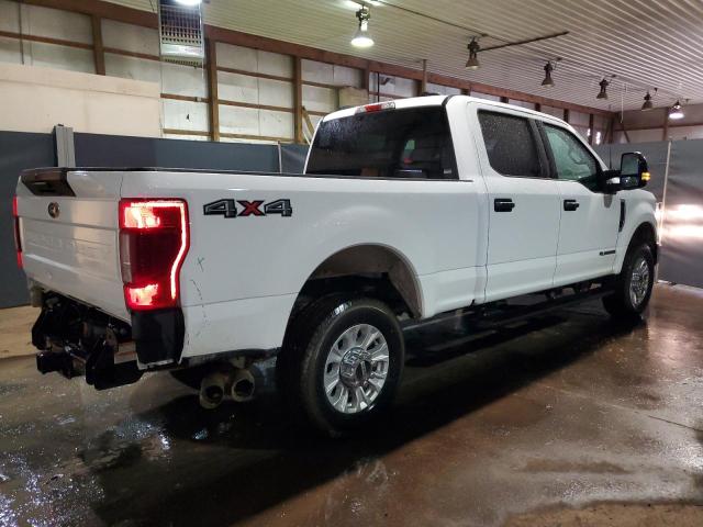 Image 3 of 2022 FORD F350 SUPER DUTY 2022 with VIN 1FT8W3BT7NEG27072