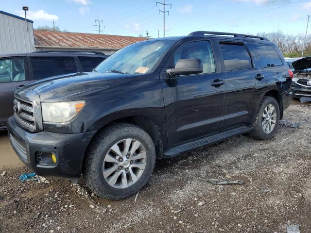 Изображение 1 2008 TOYOTA SEQUOIA SR5 2008 с VIN 5TDBY64A08S004839