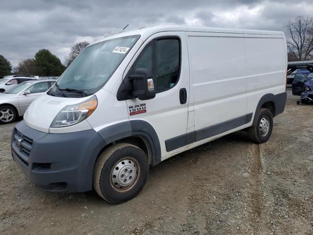 Obraz 1 z 2017 RAM PROMASTER 1500 1500 STANDARD 2017 z VIN 3C6TRVAG8HE513454
