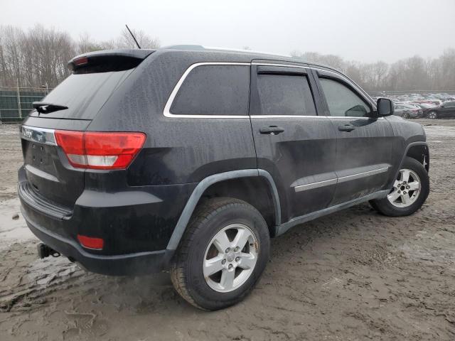 Obraz 3 z 2012 JEEP GRAND CHEROKEE LAREDO 2012 z VIN 1C4RJFAG8CC189910
