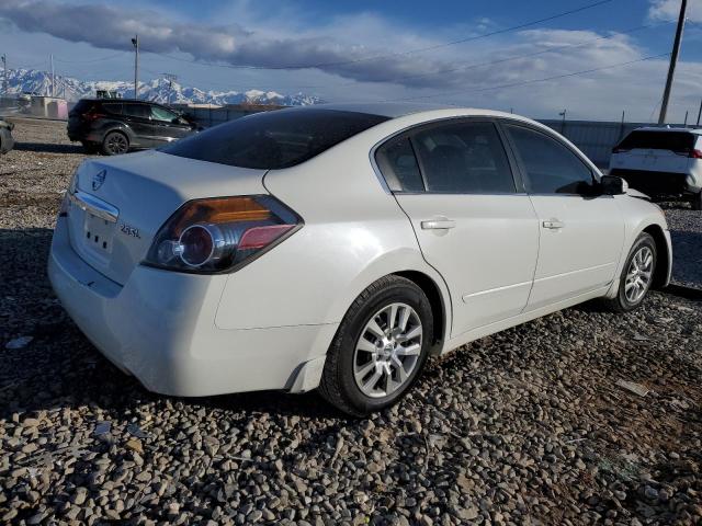 Image 3 of 2011 NISSAN ALTIMA BASE 2011 with VIN 1N4AL2AP2BN514351