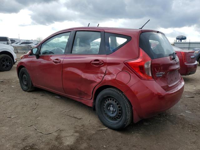 Изображение 2 2015 NISSAN VERSA NOTE S 2015 с VIN 3N1CE2CP8FL384238