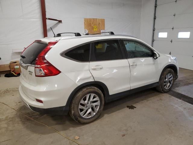 Image 3 of 2016 HONDA CR-V EXL 2016 with VIN 5J6RM4H17GL068816