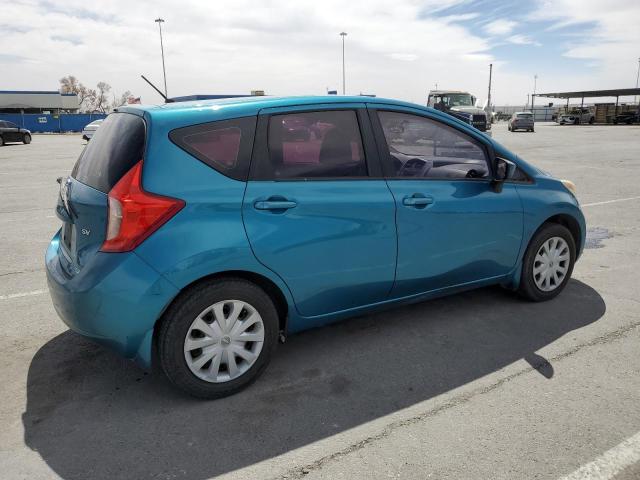 Изображение 3 2015 NISSAN VERSA NOTE S 2015 с VIN 3N1CE2CPXFL363164