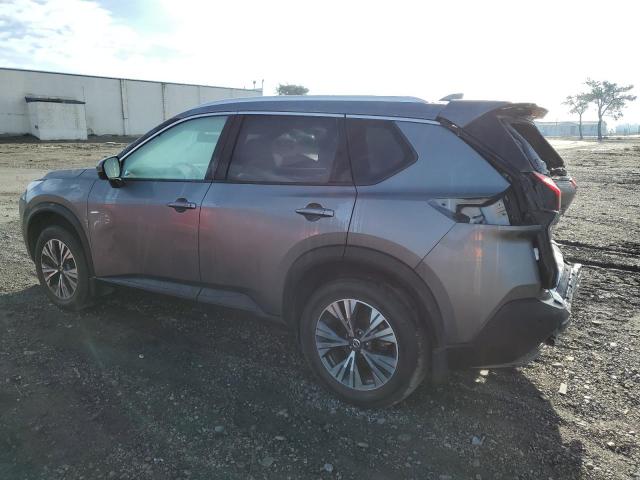 Obraz 2 z 2021 NISSAN ROGUE SV 2021 z VIN JN8AT3BB7MW234025
