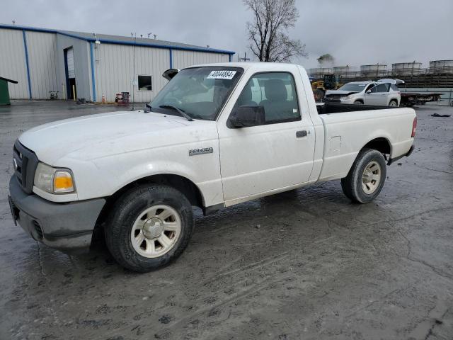 2010 FORD RANGER  2010 image