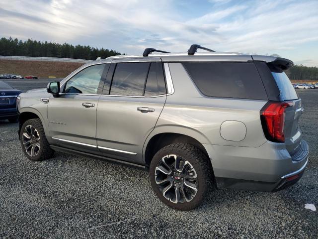 Изображение 2 2023 GMC YUKON DENALI 2023 с VIN 1GKS2DKT8PR217081