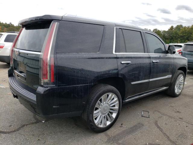 Изображение 3 2016 CADILLAC ESCALADE PLATINUM 2016 с VIN 1GYS4DKJ3GR116755