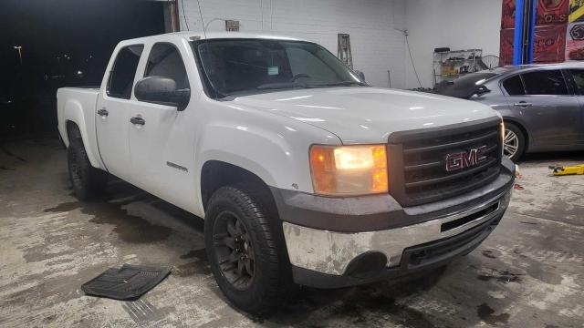 2011 GMC SIERRA K1500 2011 image
