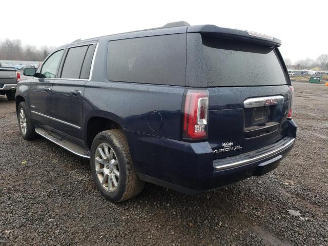 Obraz 2 z 2019 GMC YUKON XL DENALI 2019 z VIN 1GKS2HKJ8KR399136
