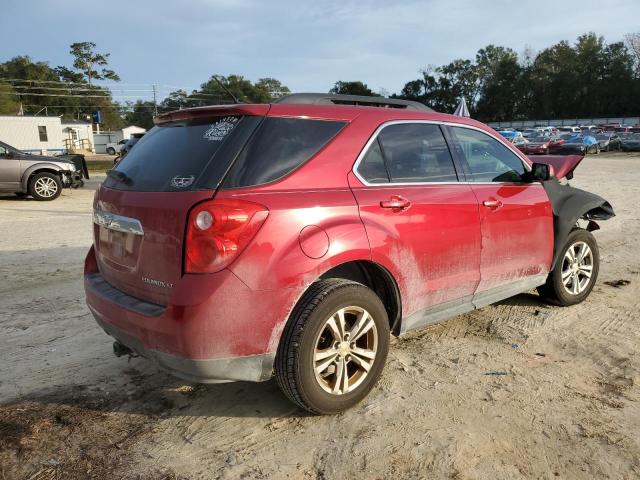 Image 3 of 2014 CHEVROLET EQUINOX LT 2014 with VIN 1GNALCEKXEZ128604