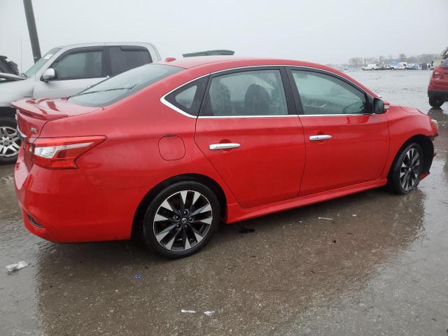 Obraz 3 z 2019 NISSAN SENTRA S 2019 z VIN 3N1AB7APXKY409377