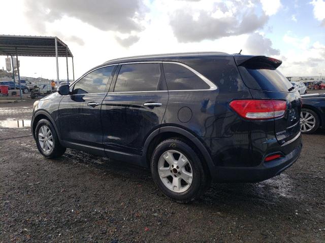 Obraz 2 z 2017 KIA SORENTO LX 2017 z VIN 5XYPG4A32HG255457