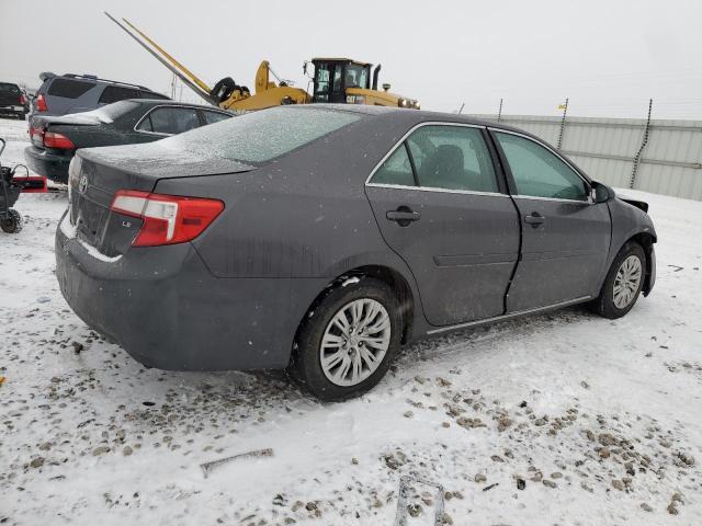Obraz 3 z 2013 TOYOTA CAMRY L 2013 z VIN 4T4BF1FK0DR312955