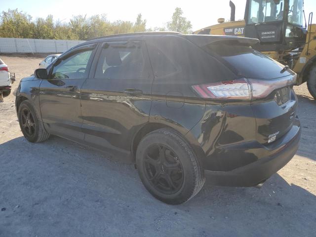 Изображение 2 2018 FORD EDGE SE 2018 с VIN 2FMPK3G95JBC47248