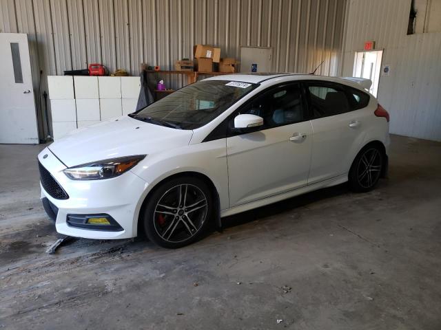 Изображение 1 2016 FORD FOCUS ST 2016 с VIN 1FADP3L95GL289531