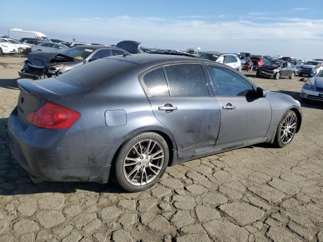 Изображение 3 2007 INFINITI G35  2007 с VIN JNKBV61E77M721165