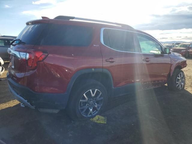 Изображение 3 2023 GMC ACADIA SLT 2023 с VIN 1GKKNUL45PZ200284