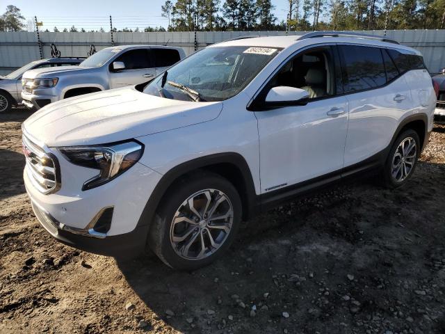 Obraz 1 z 2020 GMC TERRAIN SLT 2020 z VIN 3GKALPEX6LL267391