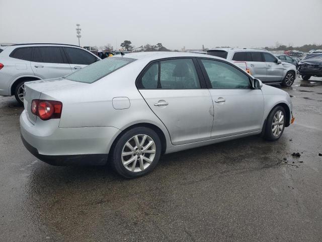 Image 3 of 2010 VOLKSWAGEN JETTA SE 2010 with VIN 3VWRZ7AJ8AM130844