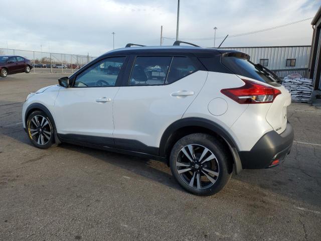 Obraz 2 z 2018 NISSAN KICKS S 2018 z VIN 3N1CP5CU6JL504807