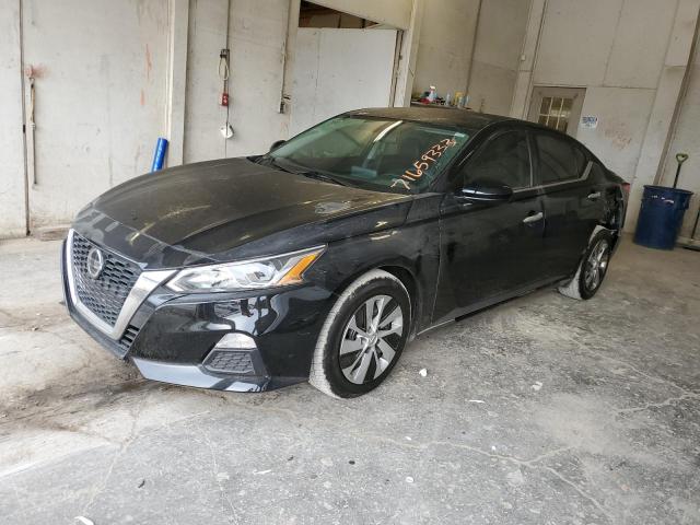 Obraz 1 z 2019 NISSAN ALTIMA S 2019 z VIN 1N4BL4BV1KN313442
