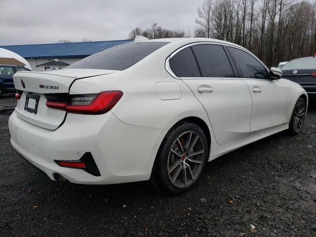 Image 3 of 2020 BMW 330I  2020 with VIN 3MW5R1J06L8B21168