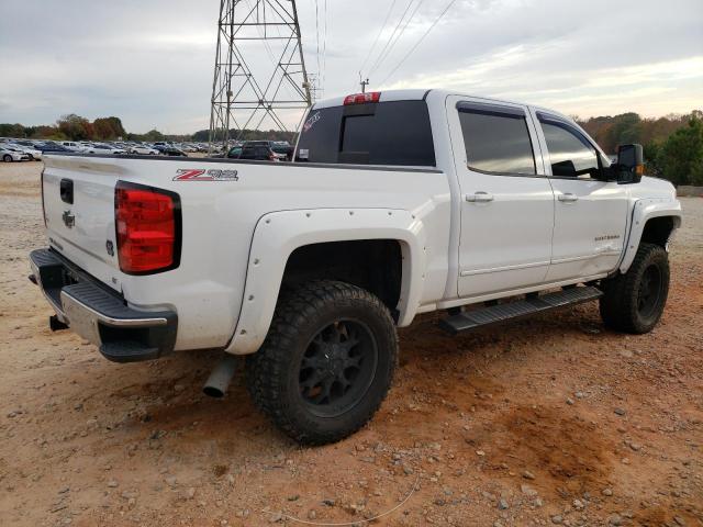 Image 3 of 2015 CHEVROLET SILVERADO K1500 LT 2015 with VIN 3GCUKREC4FG192093