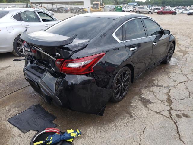 Obraz 3 z 2017 NISSAN ALTIMA 2.5 2017 z VIN 1N4AL3AP5HC259429
