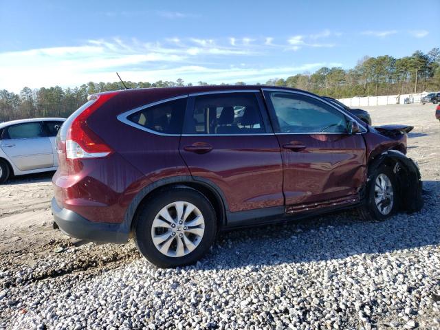 Image 3 of 2014 HONDA CR-V EX 2014 with VIN 5J6RM4H57EL109476