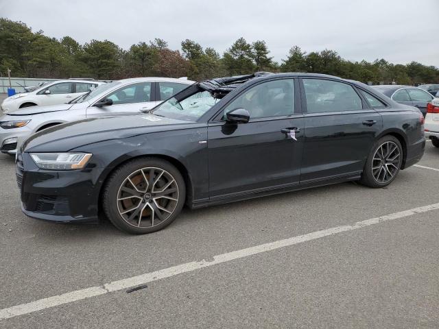 Obraz 1 z 2021 AUDI A8 L 2021 z VIN WAU8EAF82MN020666