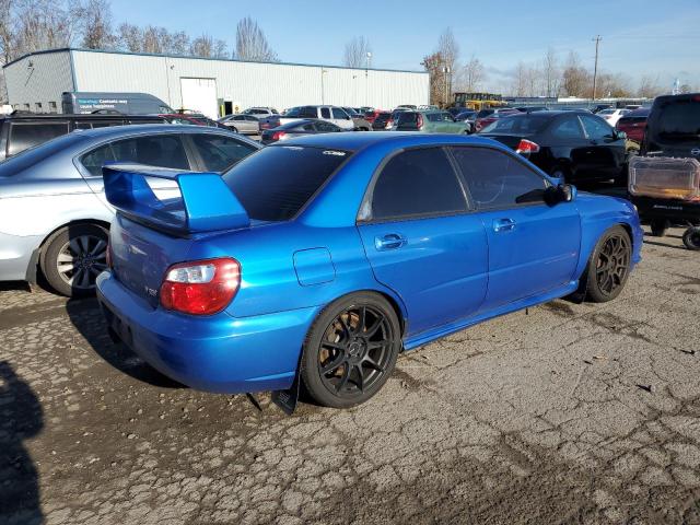 Obraz 3 z 2004 SUBARU IMPREZA WRX STI 2004 z VIN JF1GD70634L516136