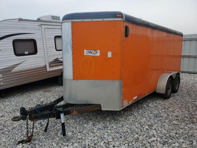 Obraz 2 z 2009 TRAIL KING TRAILER 2009 z VIN 5LABE16249M102972