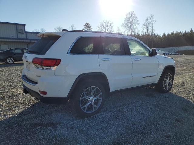 Изображение 3 2021 JEEP GRAND CHEROKEE LIMITED 2021 с VIN 1C4RJEBG6MC691910