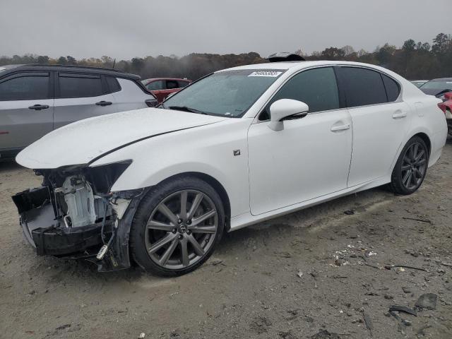 Изображение 1 2014 LEXUS GS 350 2014 с VIN JTHBE1BL9E5034888