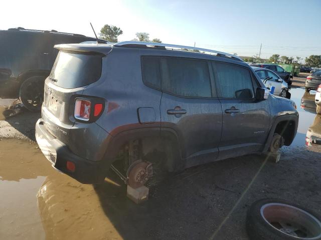 Obraz 3 z 2017 JEEP RENEGADE LIMITED 2017 z VIN ZACCJADB0HPE46537