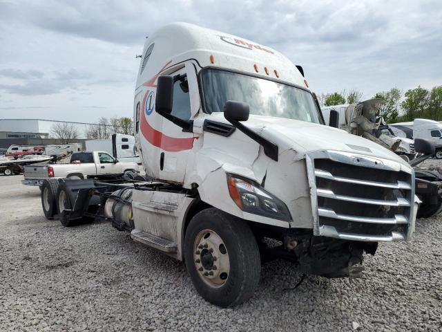 Изображение 1 2022 FREIGHTLINER CASCADIA 126  2022 с VIN 3AKJHHDR2NSNJ6139