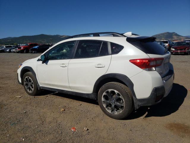 Image 2 of 2023 SUBARU CROSSTREK PREMIUM 2023 with VIN JF2GTAPC6P8211437