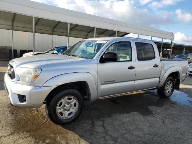 Image 1 of 2013 TOYOTA TACOMA DOUBLE CAB 2013 with VIN 5TFJX4CN2DX026675