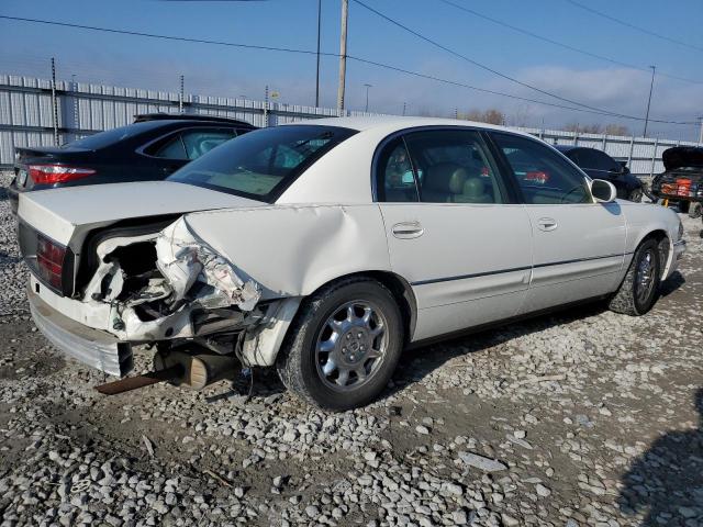 Obraz 3 z 2003 BUICK PARK AVENUE  2003 z VIN 1G4CW54K234189909
