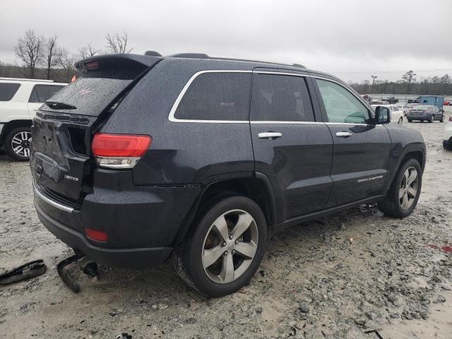 Image 3 of 2014 JEEP GRAND CHEROKEE LIMITED 2014 with VIN 1C4RJEBG4EC173635