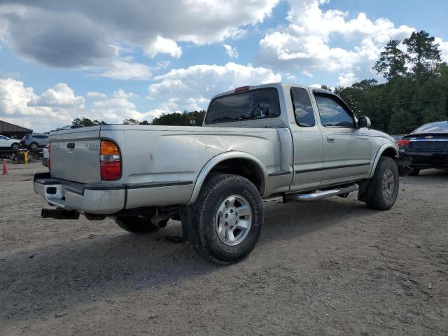 Image 3 of 2001 TOYOTA TACOMA XTRACAB PRERUNNER 2001 with VIN 5TESM92N91Z800551