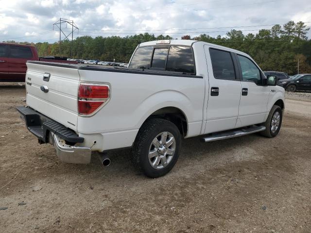 Image 3 of 2013 FORD F150 SUPERCREW 2013 with VIN 1FTFW1CF9DFD92929